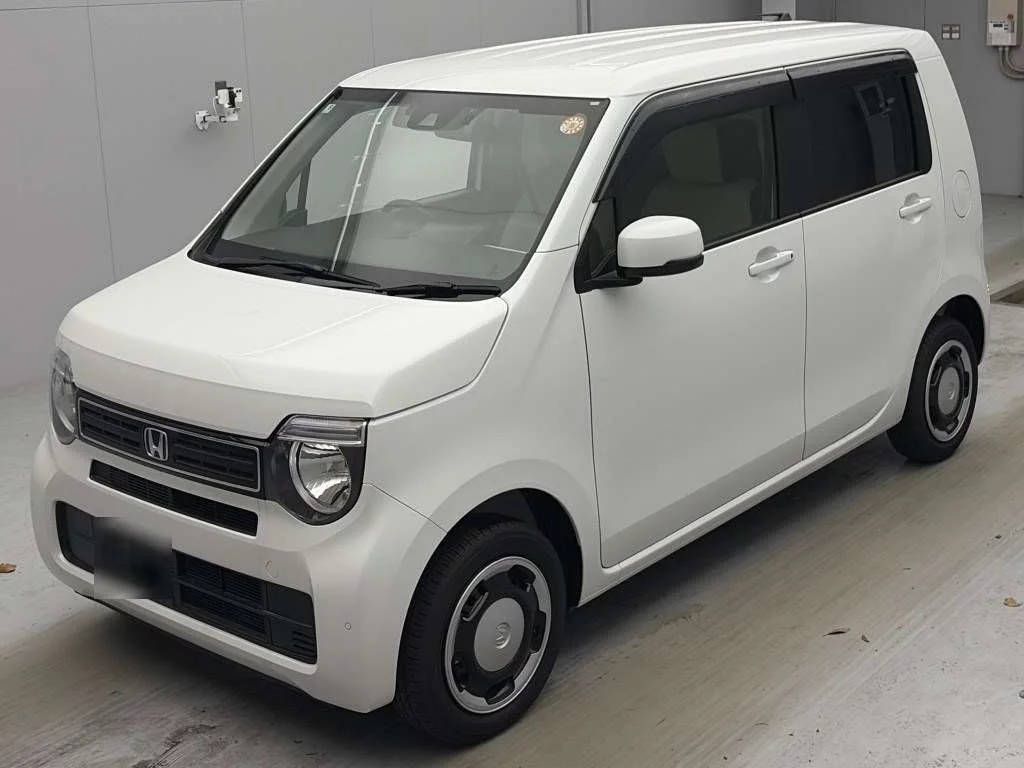 Daihatsu Move Canbus LA800S 2018